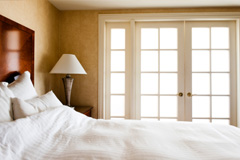Colstrope bedroom extension costs