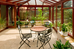Colstrope conservatory quotes