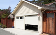 Colstrope garage construction leads