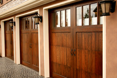 Colstrope garage extension quotes