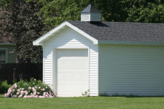Colstrope outbuilding construction costs